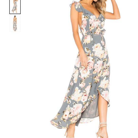 Fillmore Dress by Privacy Please - Size Small - Never worn - Picture 2 of 12